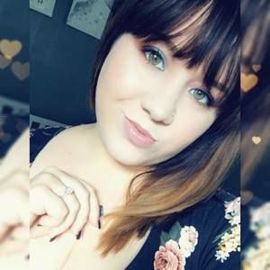 Meet your Posher, Madelyne